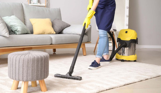 Residential Cleaning Services NYC