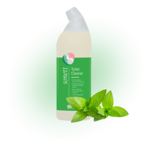 Toilet Cleaner Mint-Myrtle