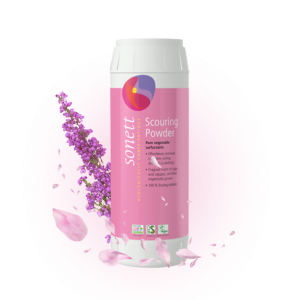 Scouring Powder
