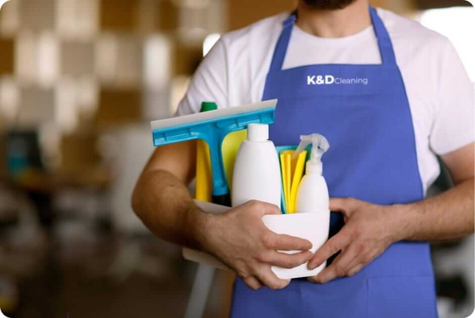 Restaurant Cleaning