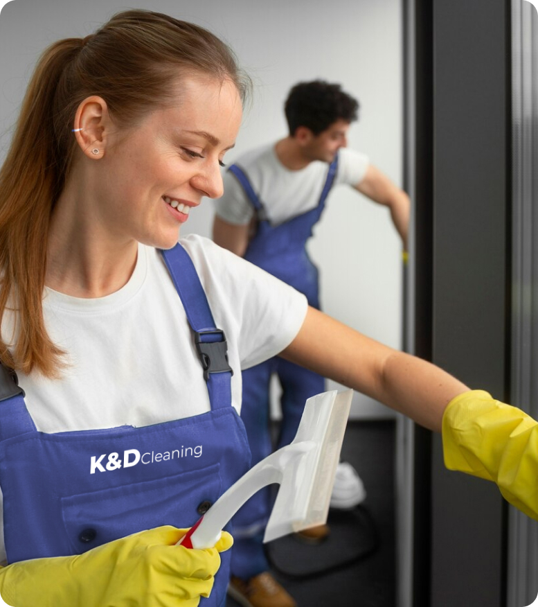 kdcleaning
