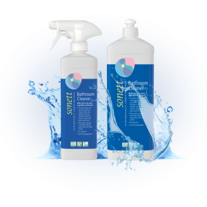 Bathroom Cleaner