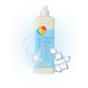 All-Purpose Cleanser sensitive