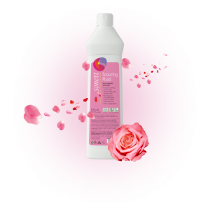 Scouring Fluid