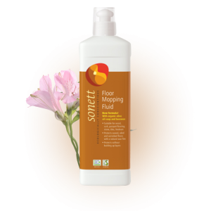 Floor Mopping Fluid