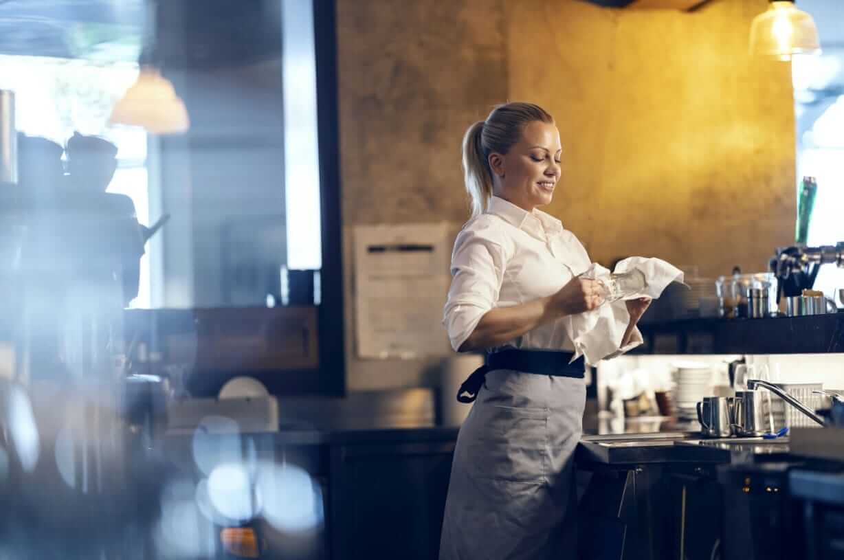 Clean Kitchens, Happy Customers The True Recipe for Restaurant Success