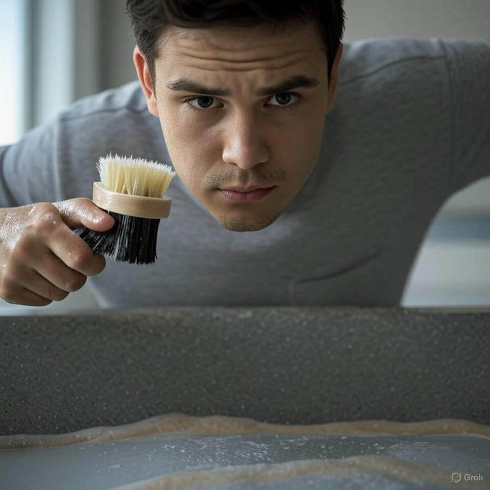 Cleaning Grout: Ultimate Guide & Why Pros Do It Better
